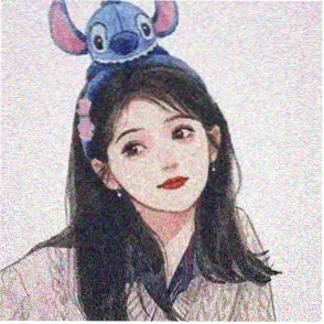 读者头像 旧课桌